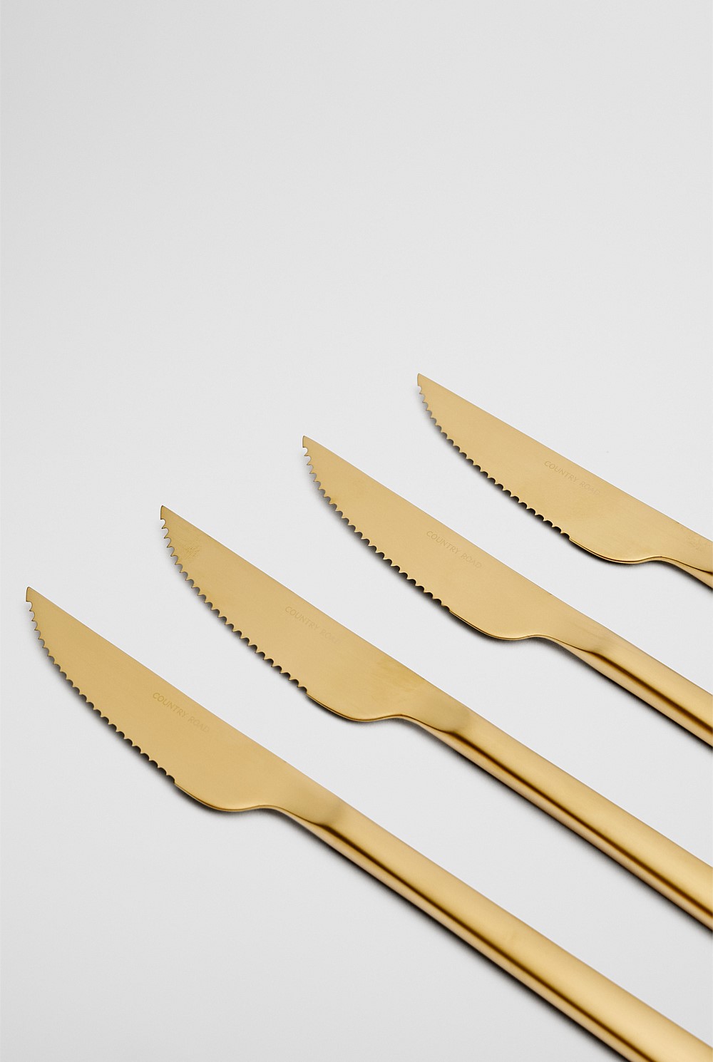 Nolan Steak Knife Set of 4