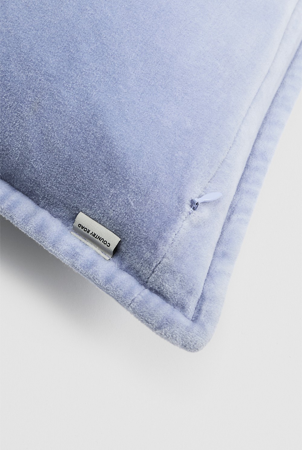 Pia Cotton Velvet 35x60 Cushion
