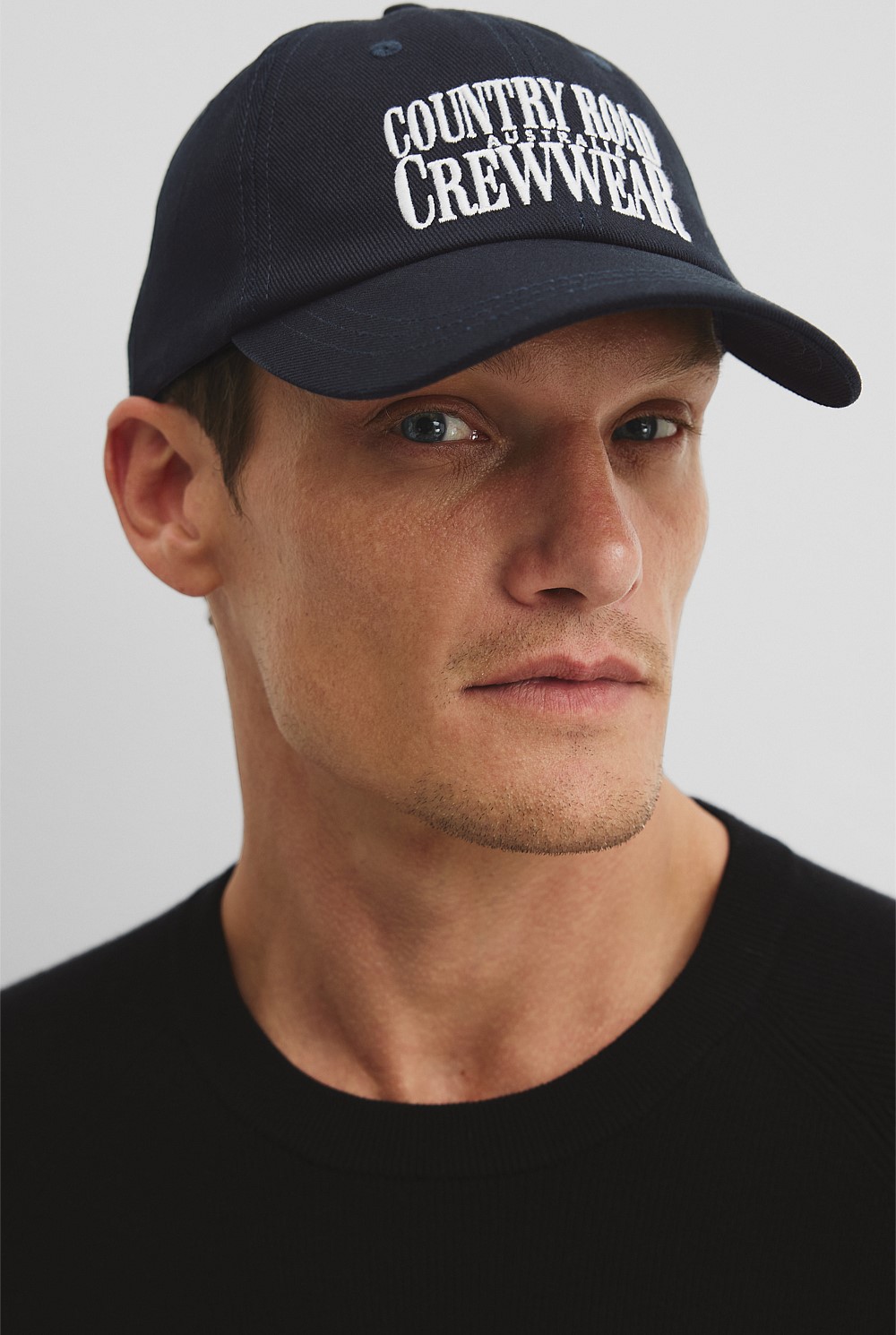 Country Road Crewwear Cap