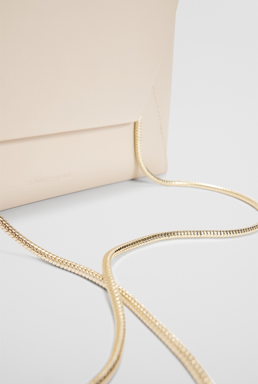 Envelope Clutch