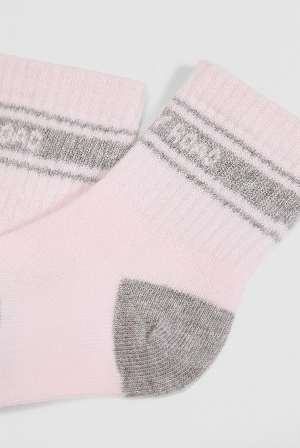 CR Sport Crew Sock