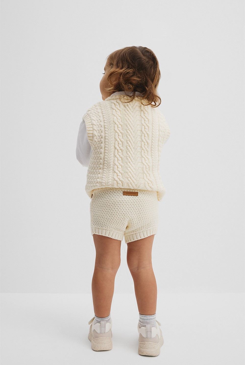 Knit Bloomer