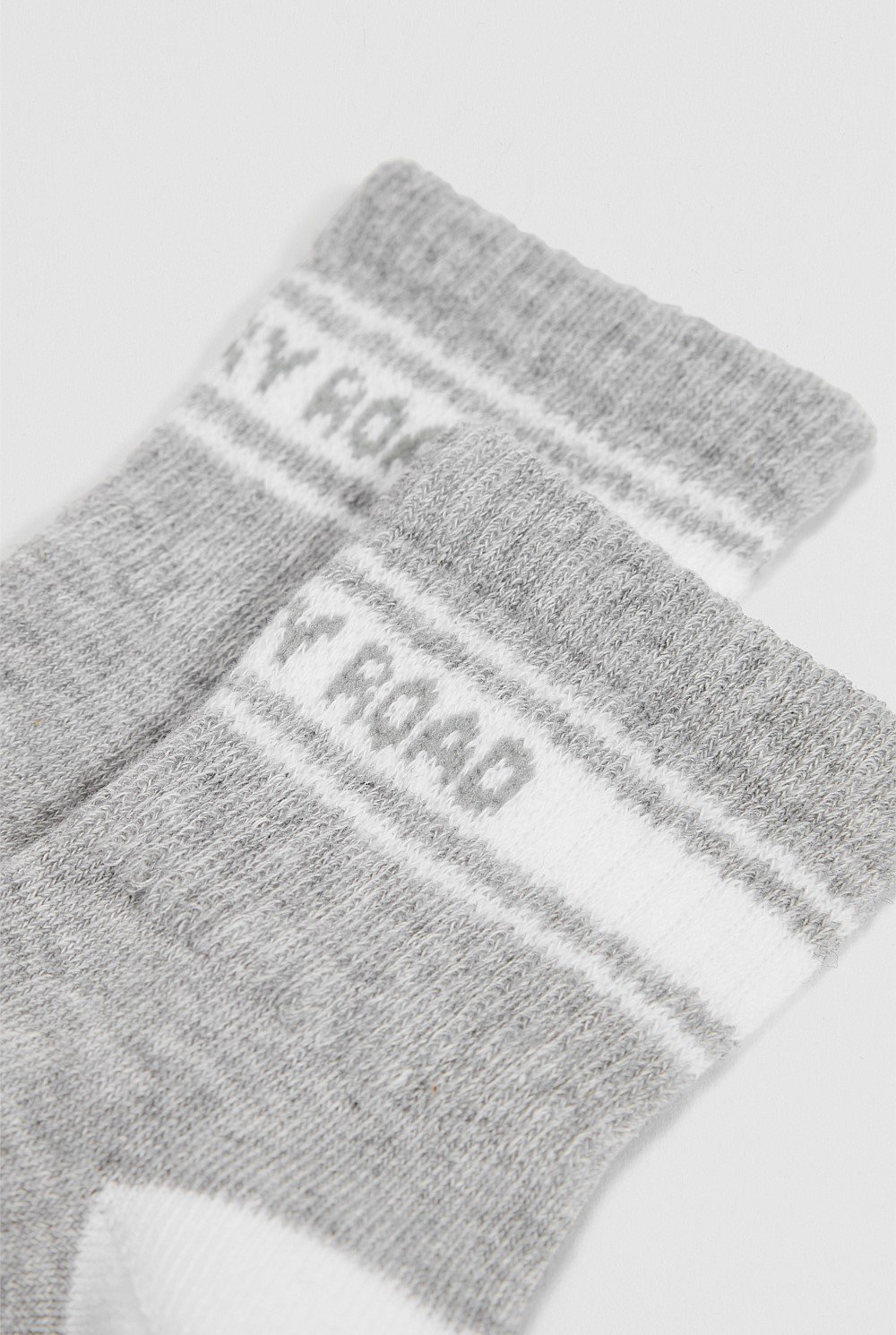 CR Sport Crew Sock