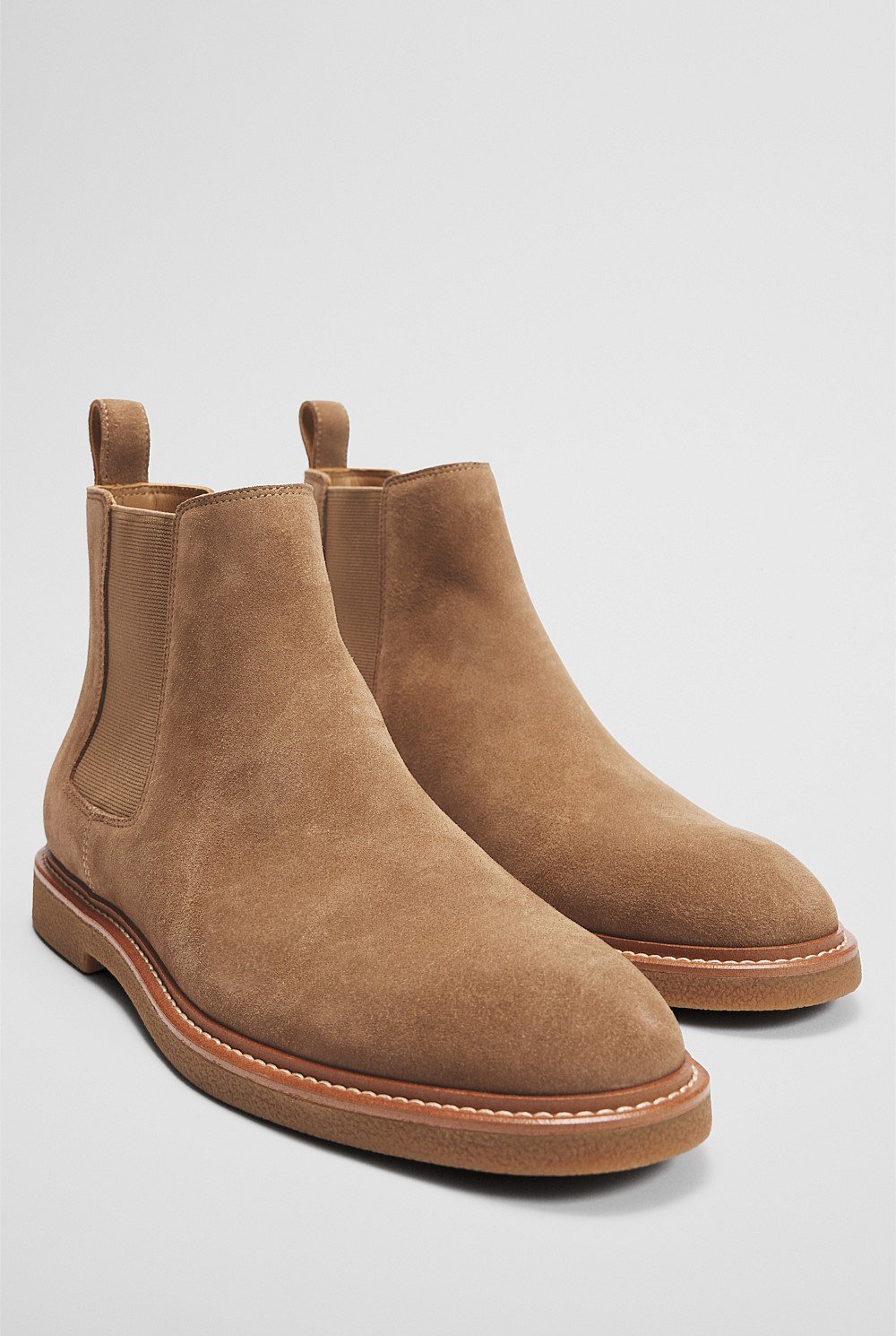 Theo Chelsea Boot