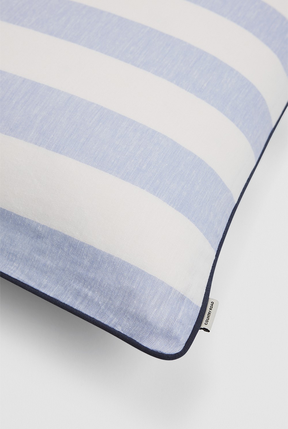 Finn Standard Pillowcase Pair