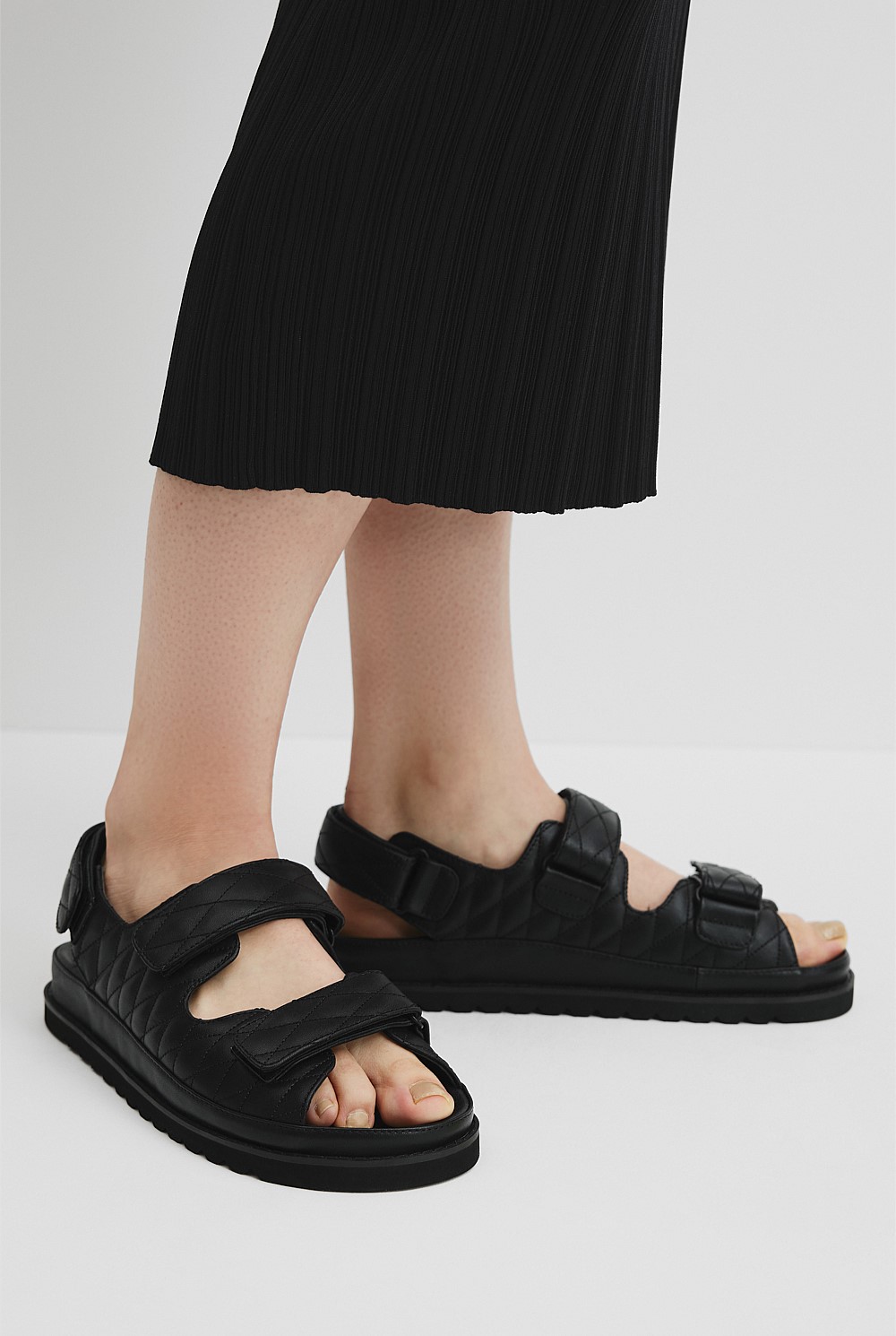 Lottie Sandal