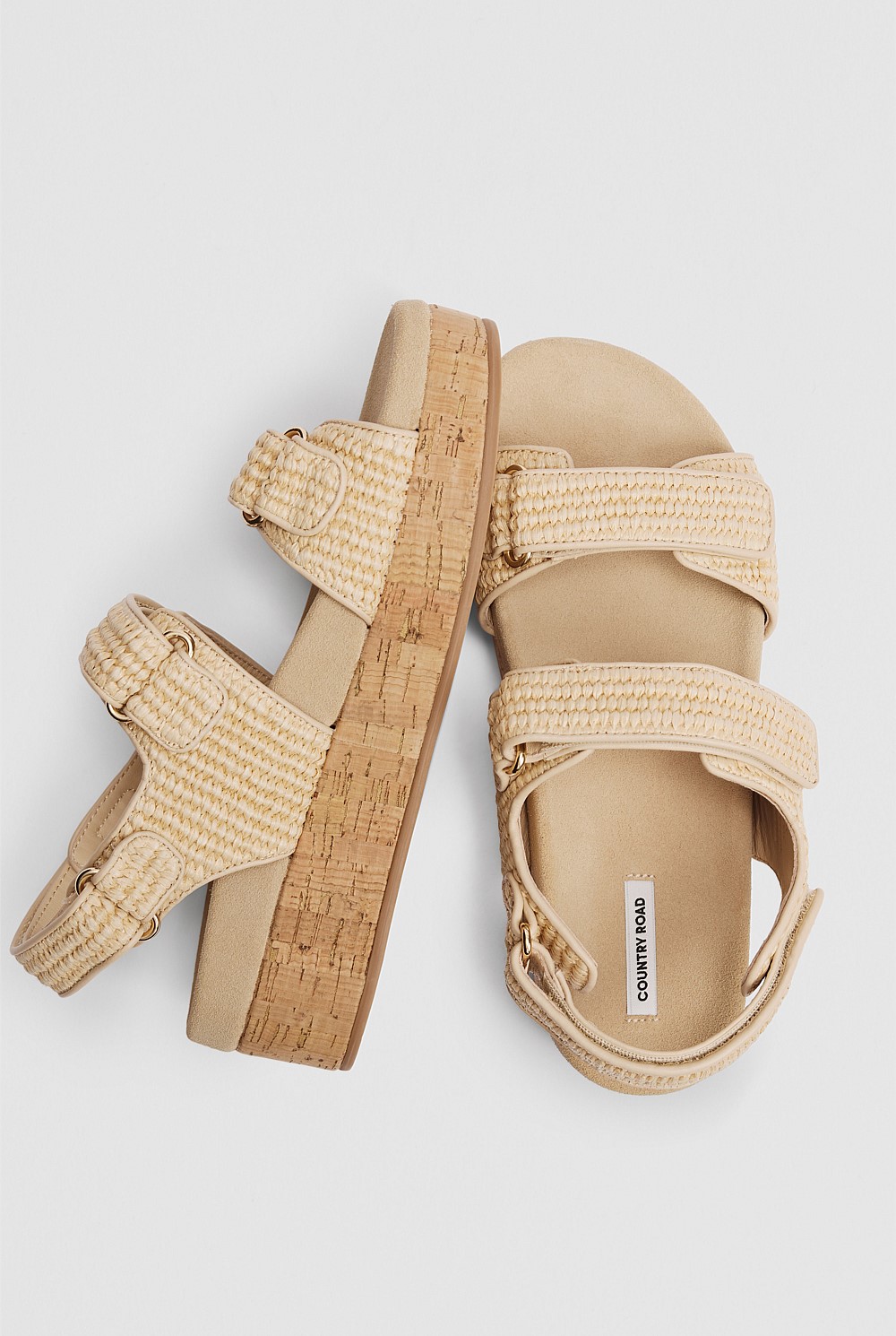 Jinny Sandal