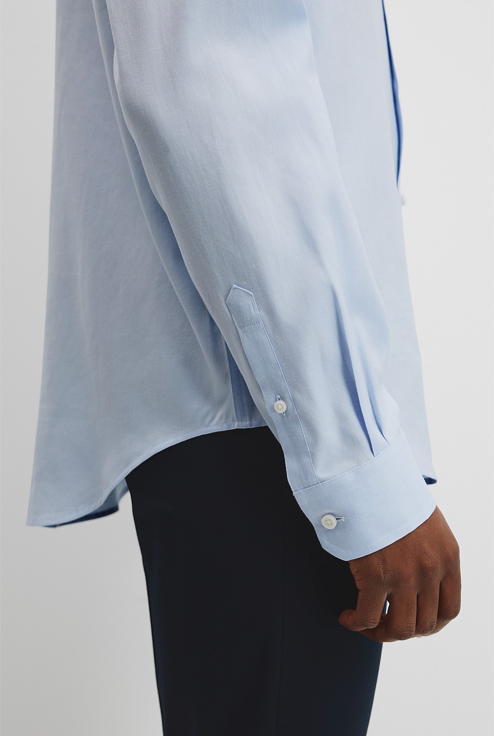 Regular Fit Oxford Shirt