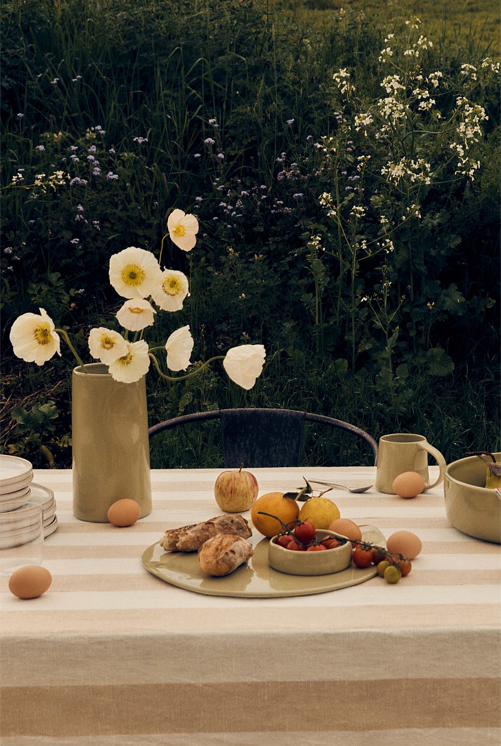 Riviera Tablecloth