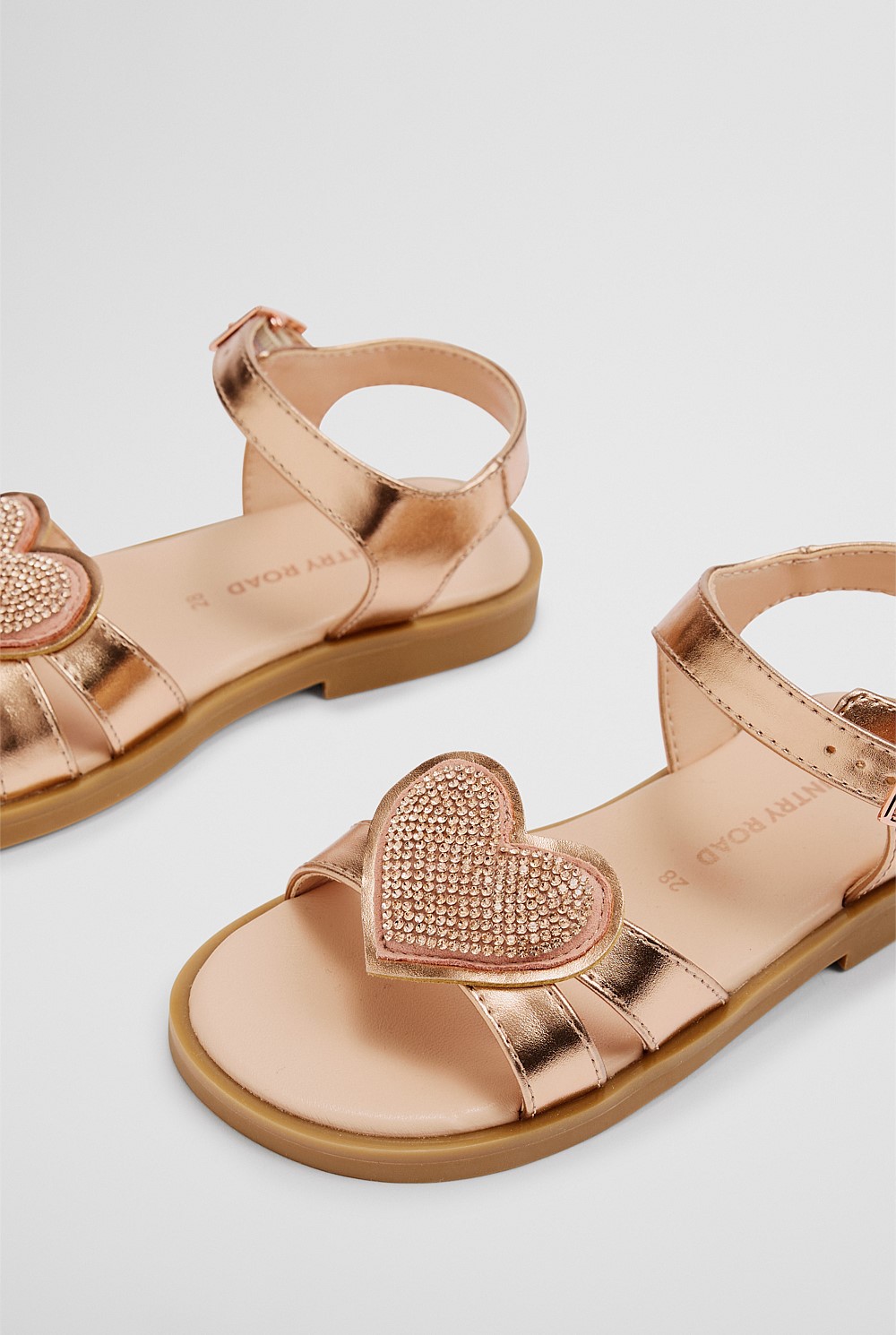 Ella Sandal