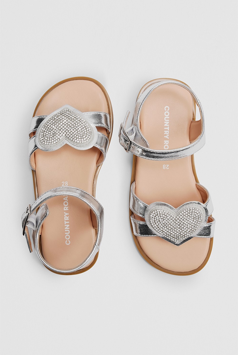 Ella Sandal