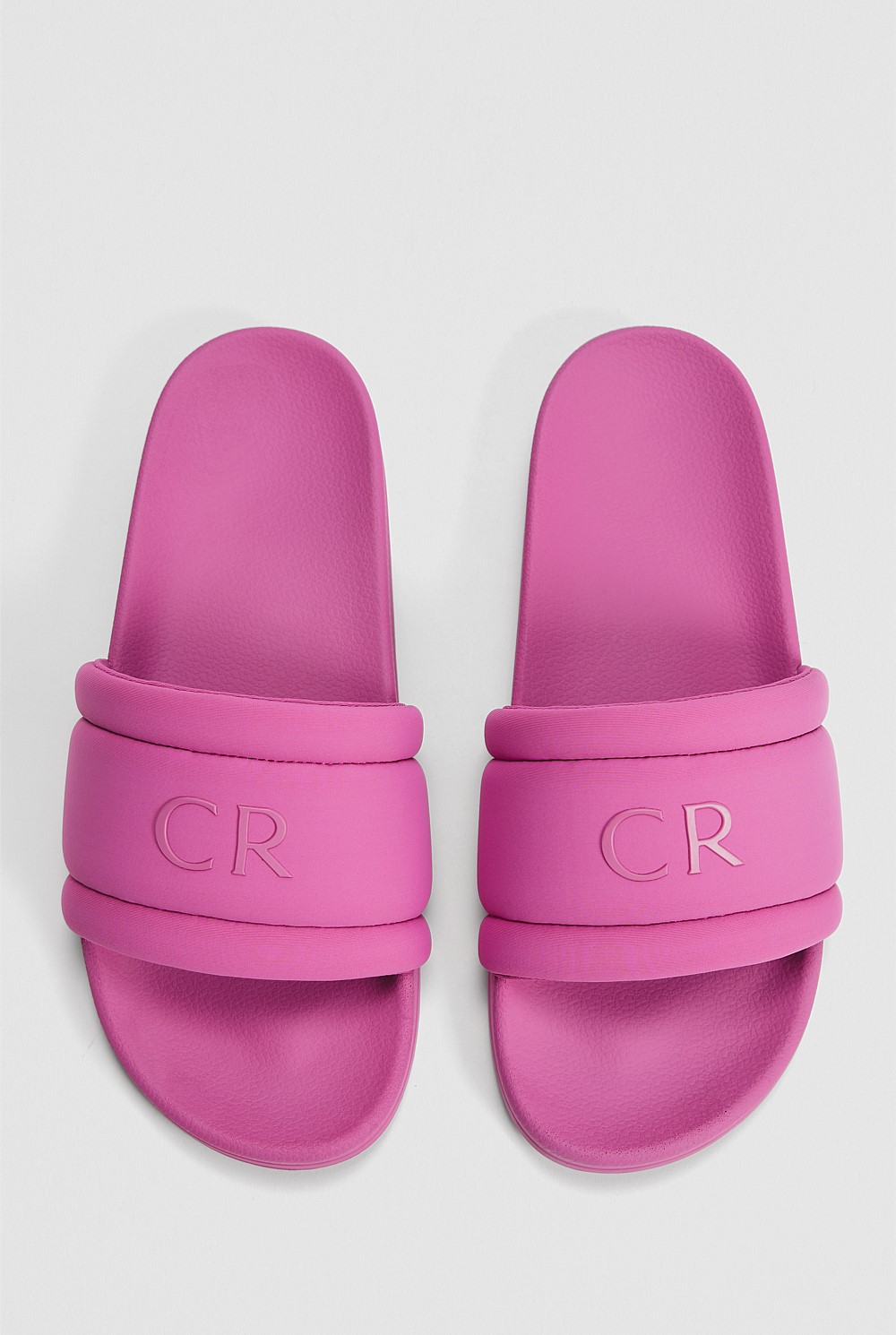 CR Neoprene Slide