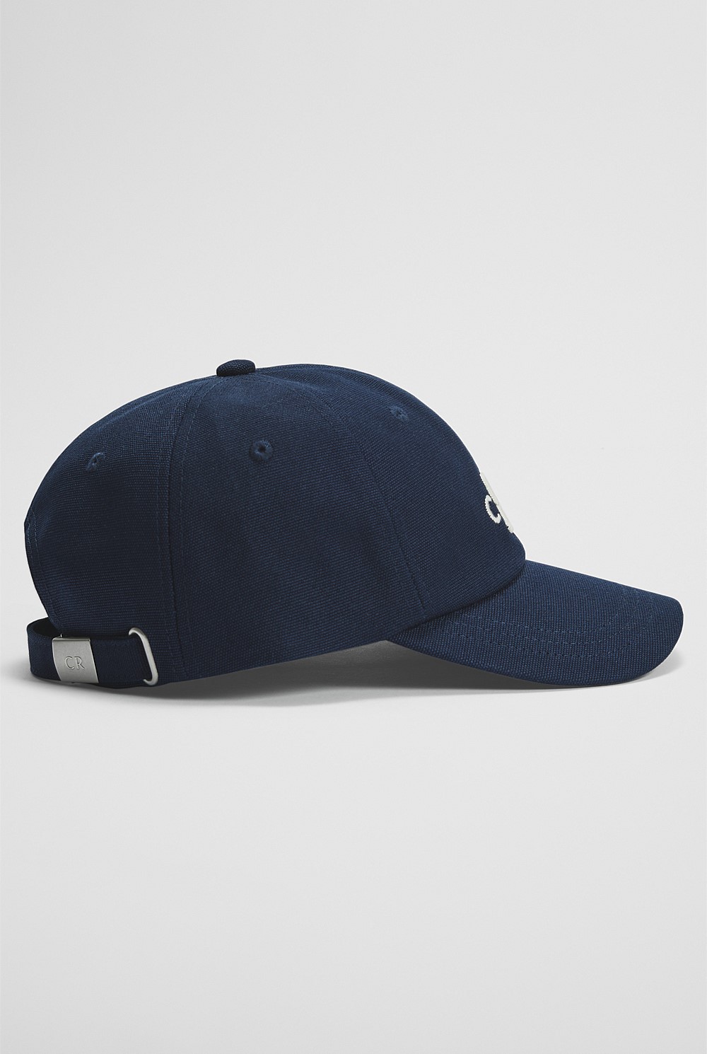 Australian Cotton CR 50 Cap