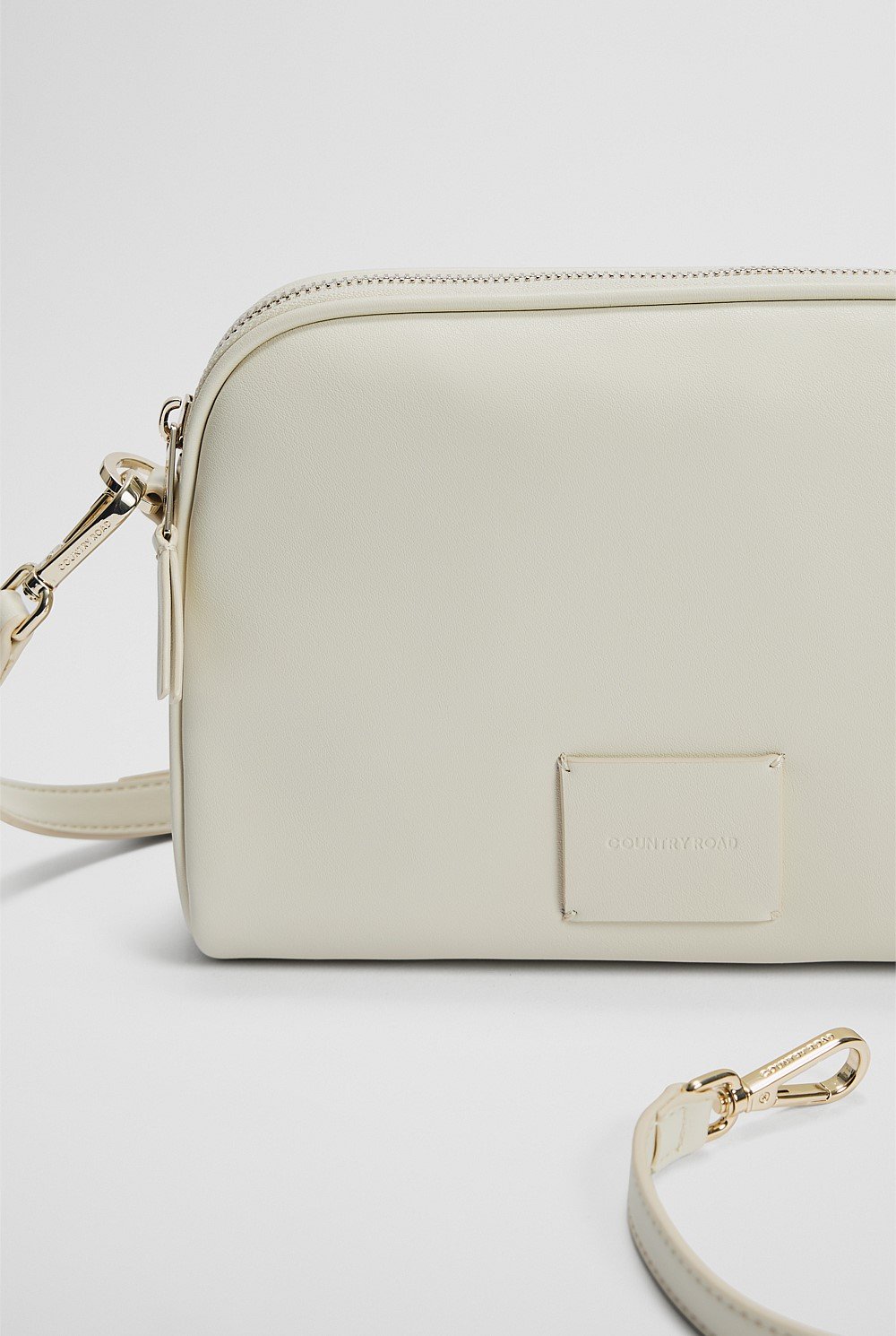 CR Crossbody Bag