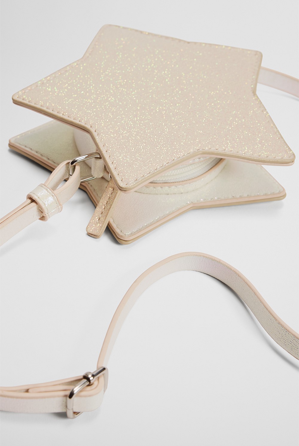 Star Crossbody Bag