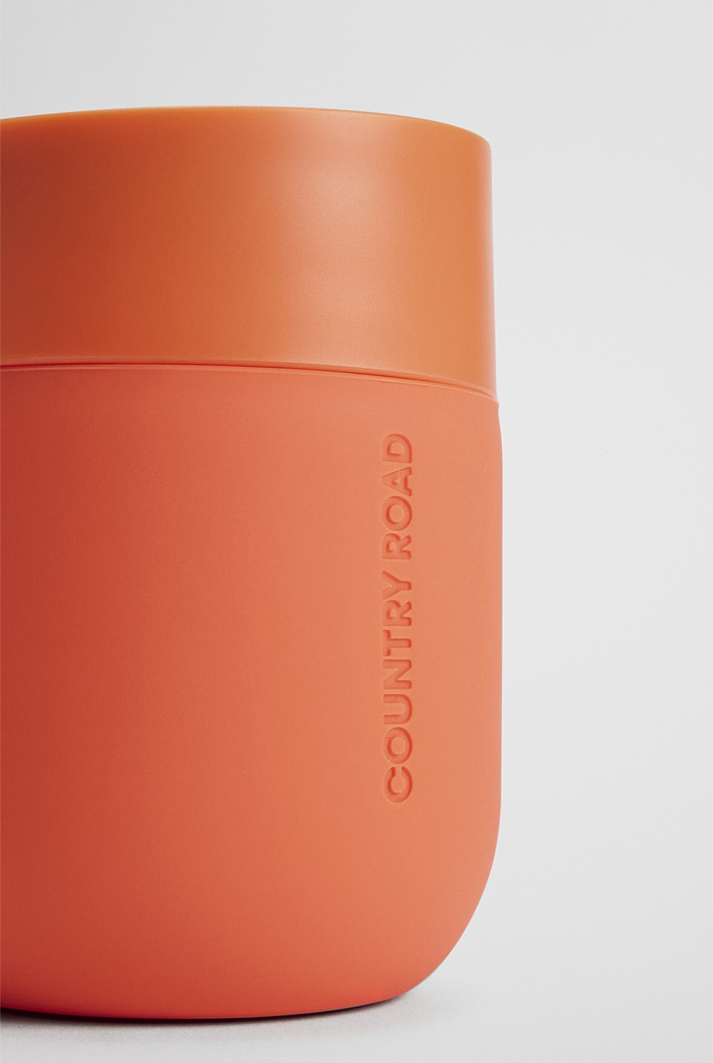 Nico Reusable Cup