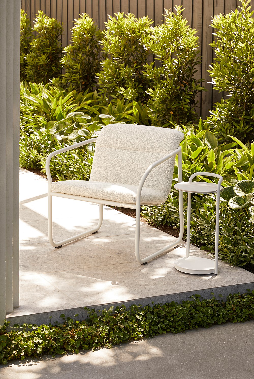 CR X Tait Saltbush Occasional Table