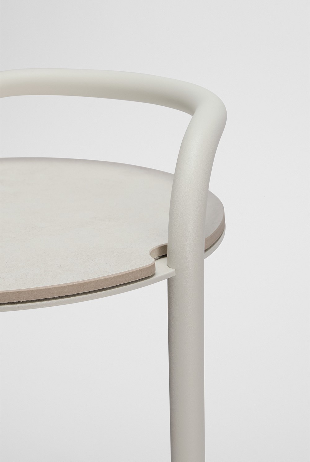 CR X Tait Saltbush Occasional Table