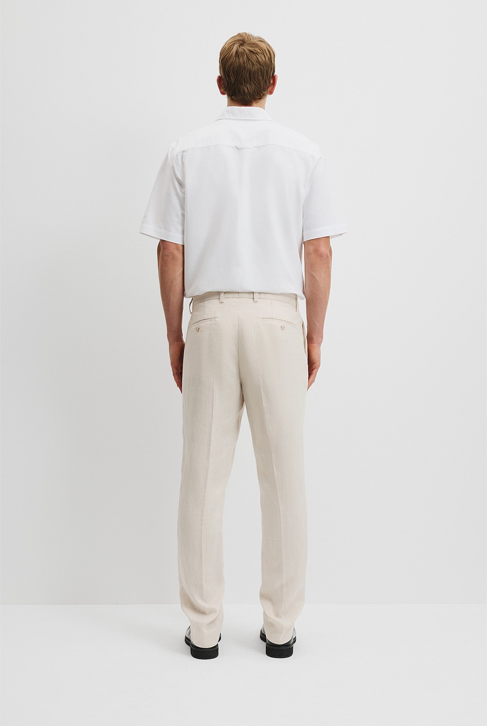 Linen Pant