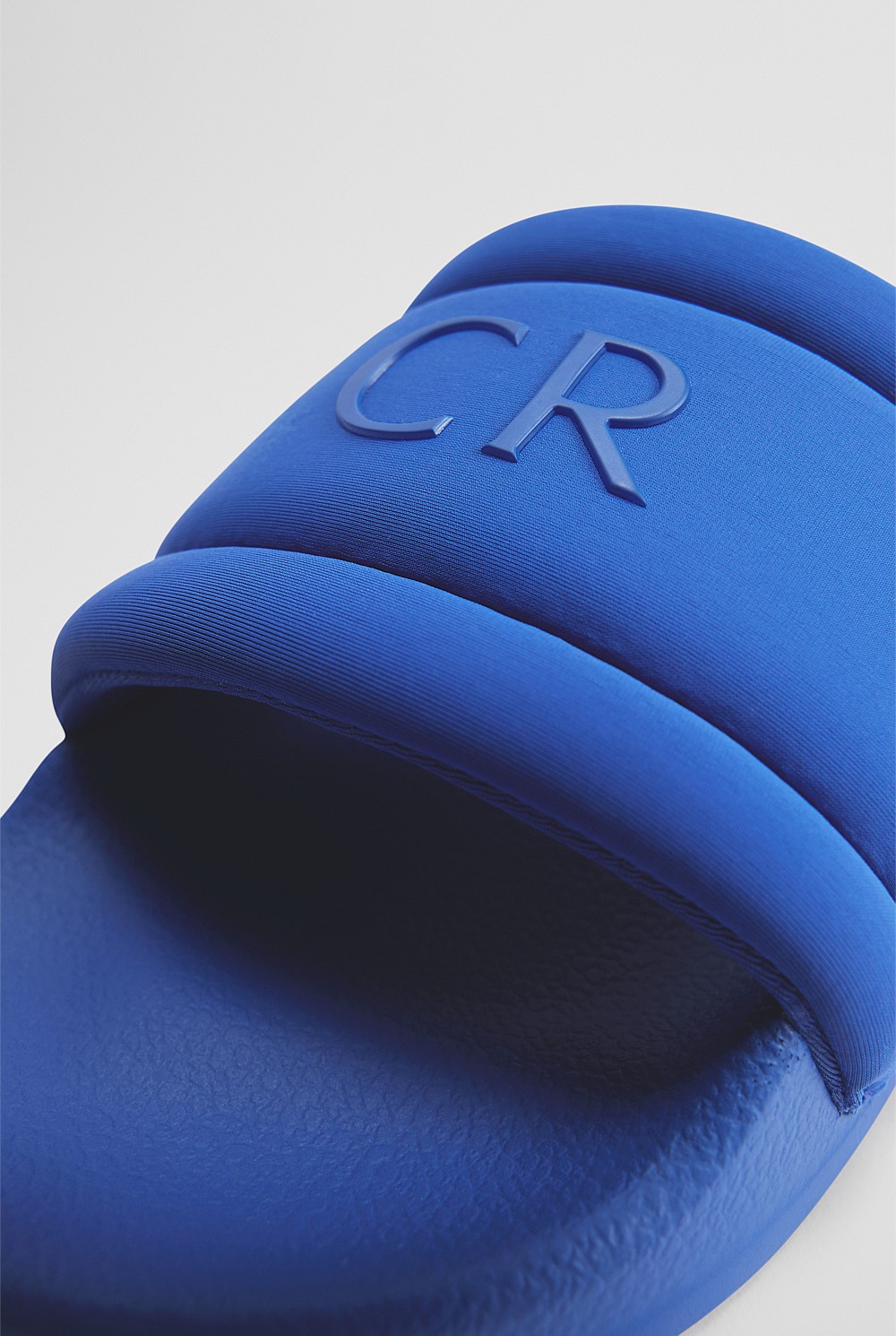 CR Neoprene Slide