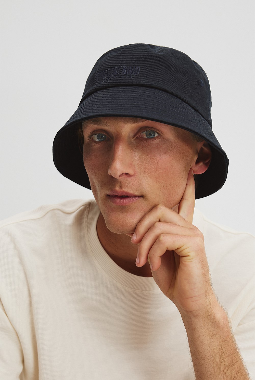 Heritage Bucket Hat