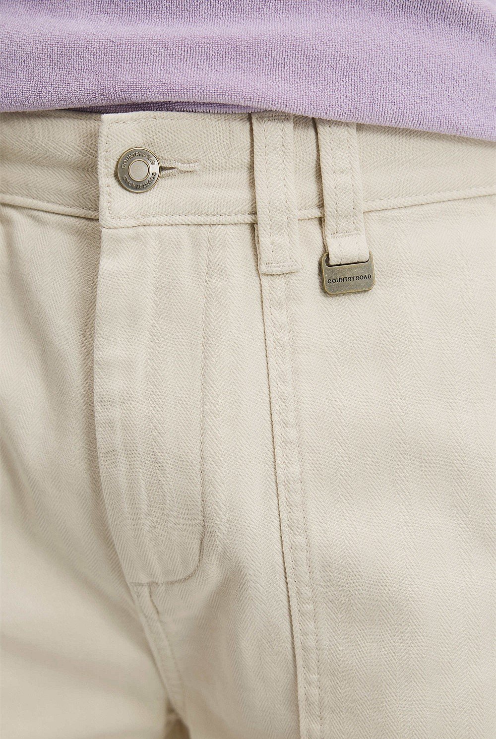 Utility Short