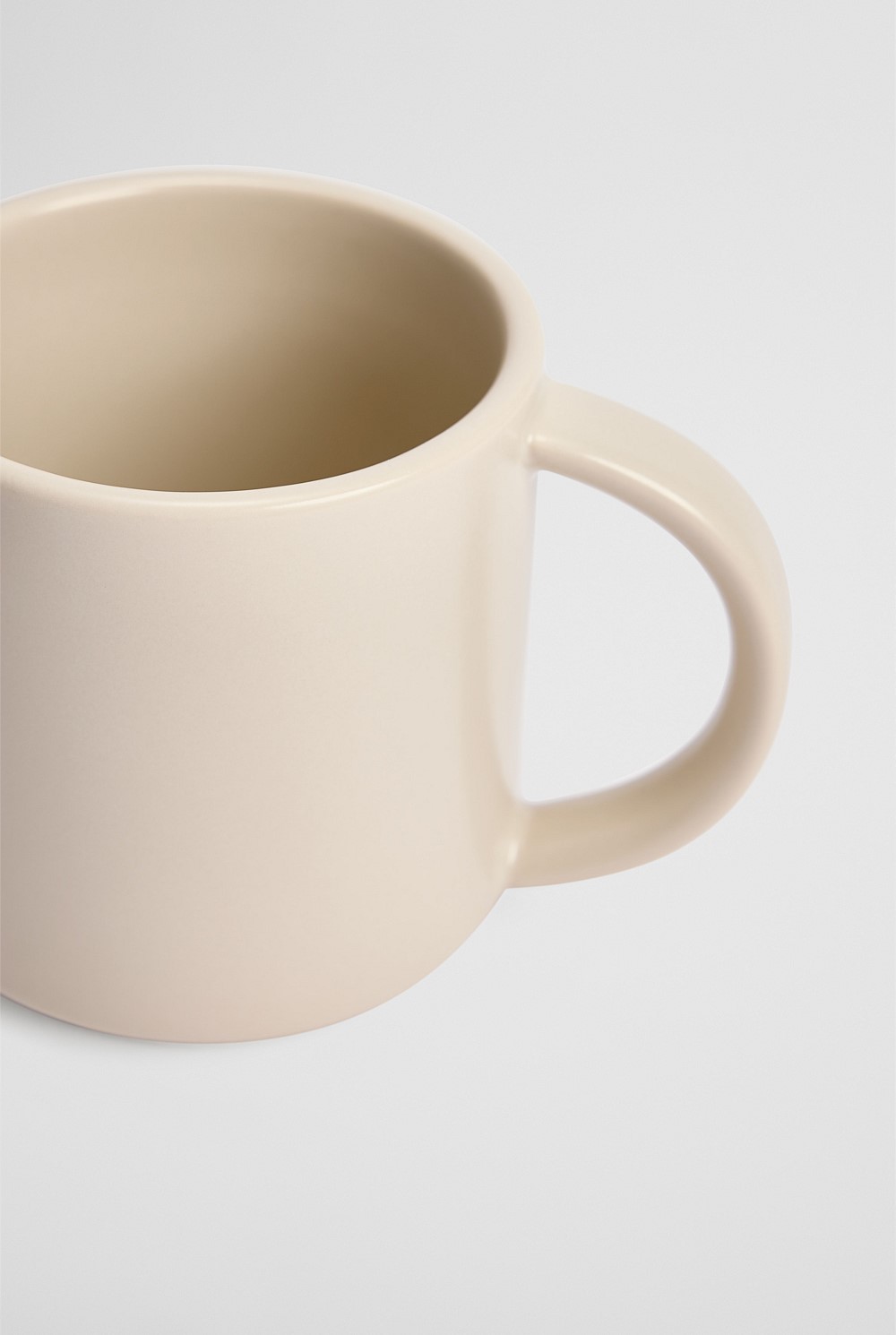 Stakk Mug