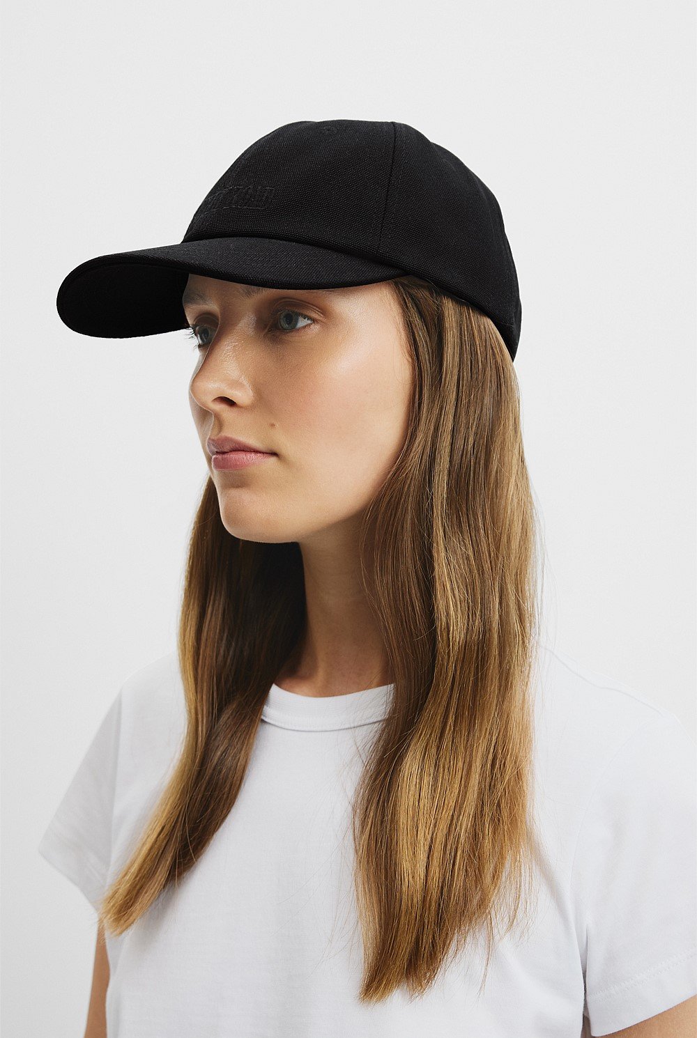 Australian Cotton Heritage Cap