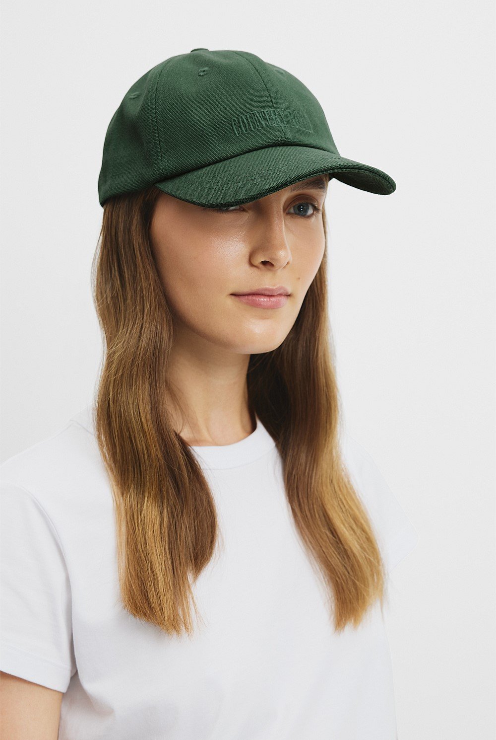 Australian Cotton Heritage Cap