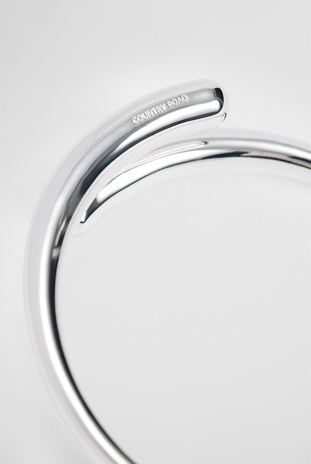 Tapered Bangle