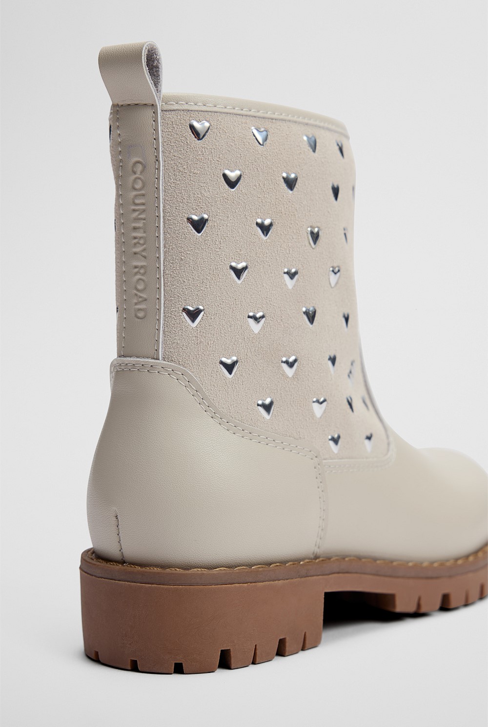 Heartley Boot