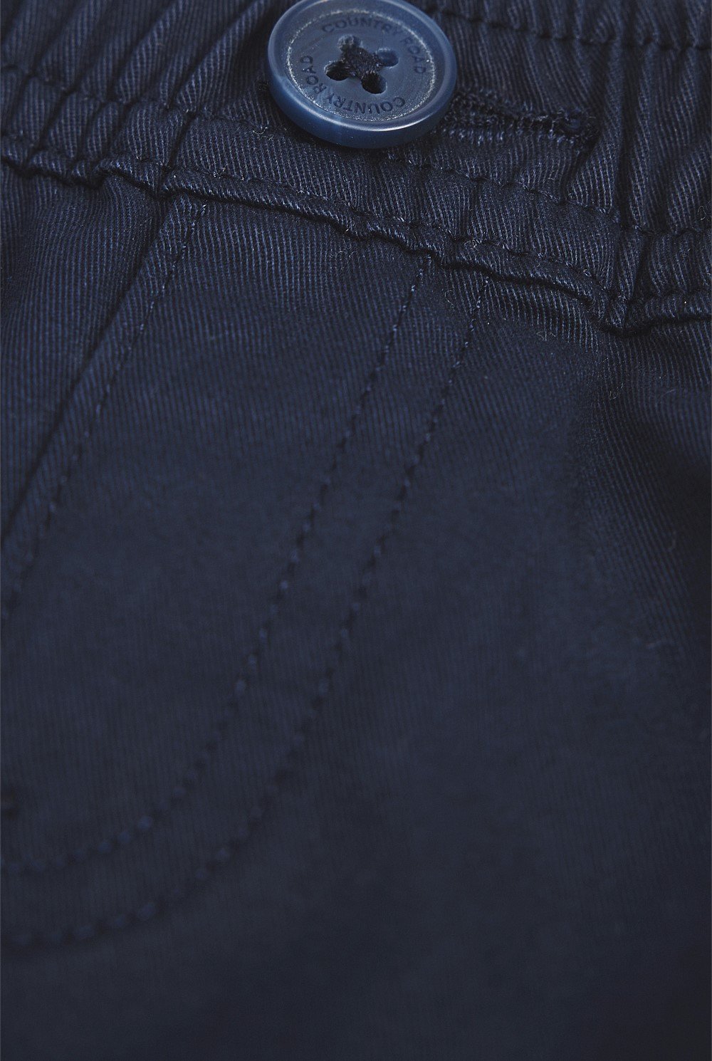 Australian Cotton Woven Pant