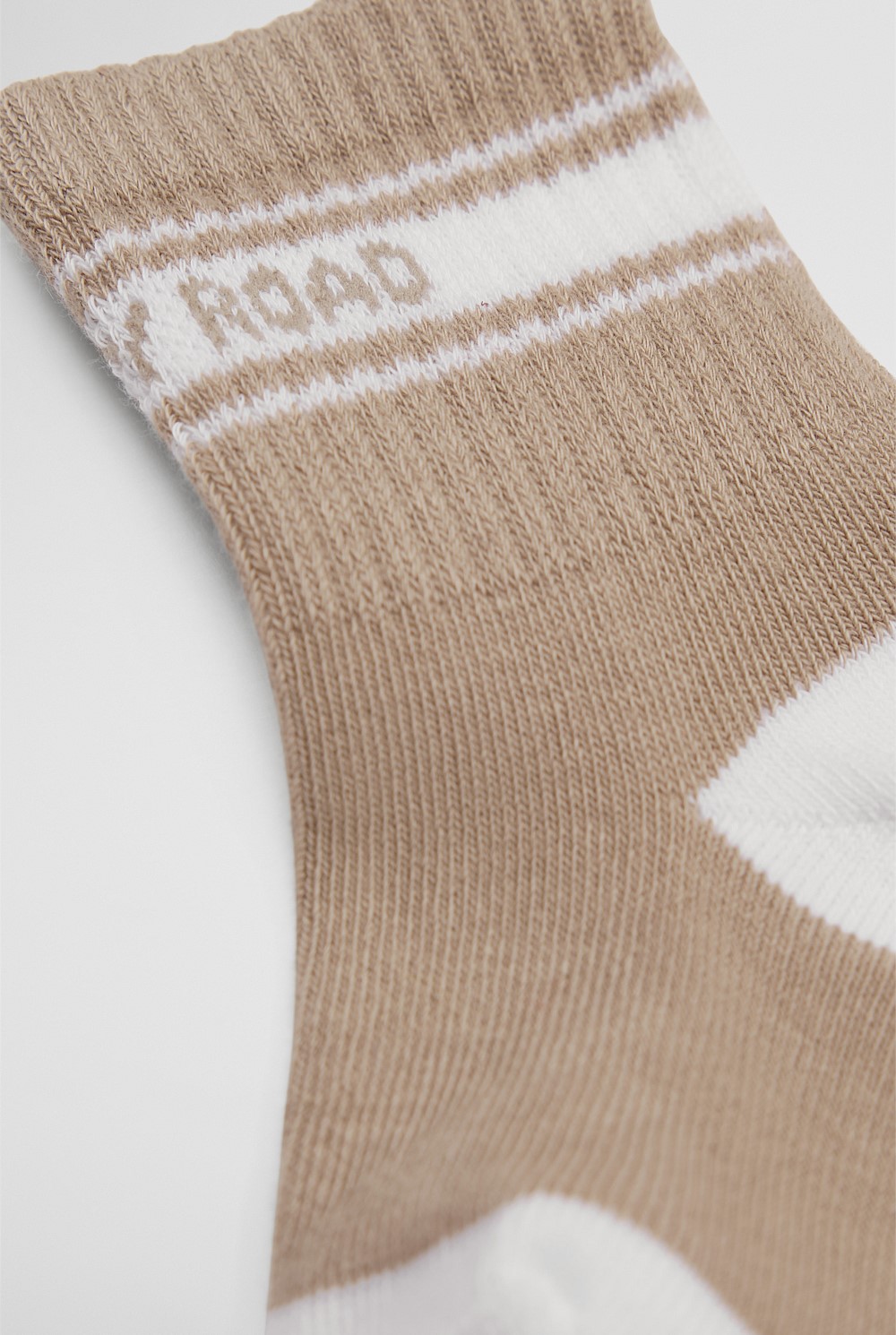 CR Sport Crew Sock