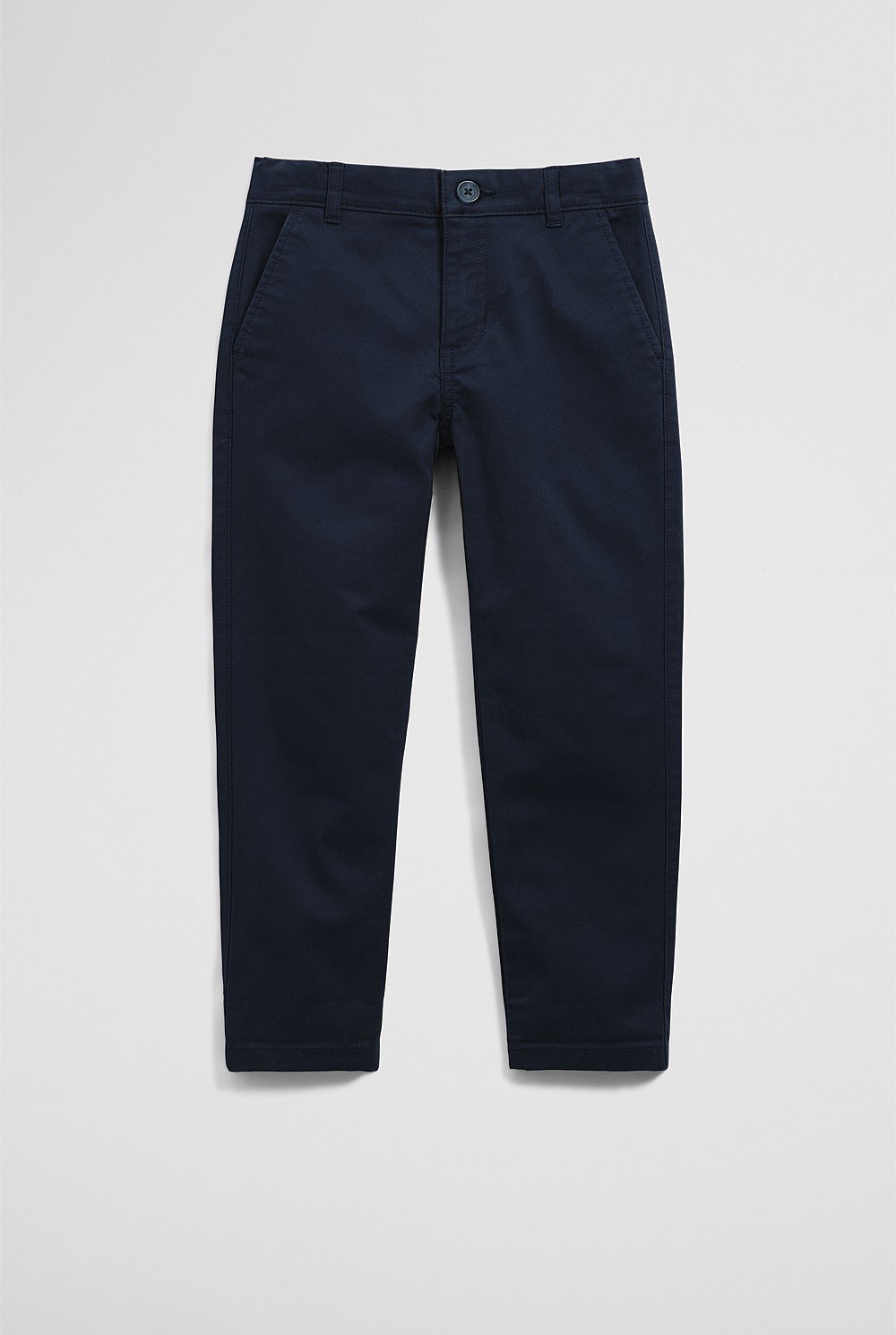 Australian Cotton Chino Pant