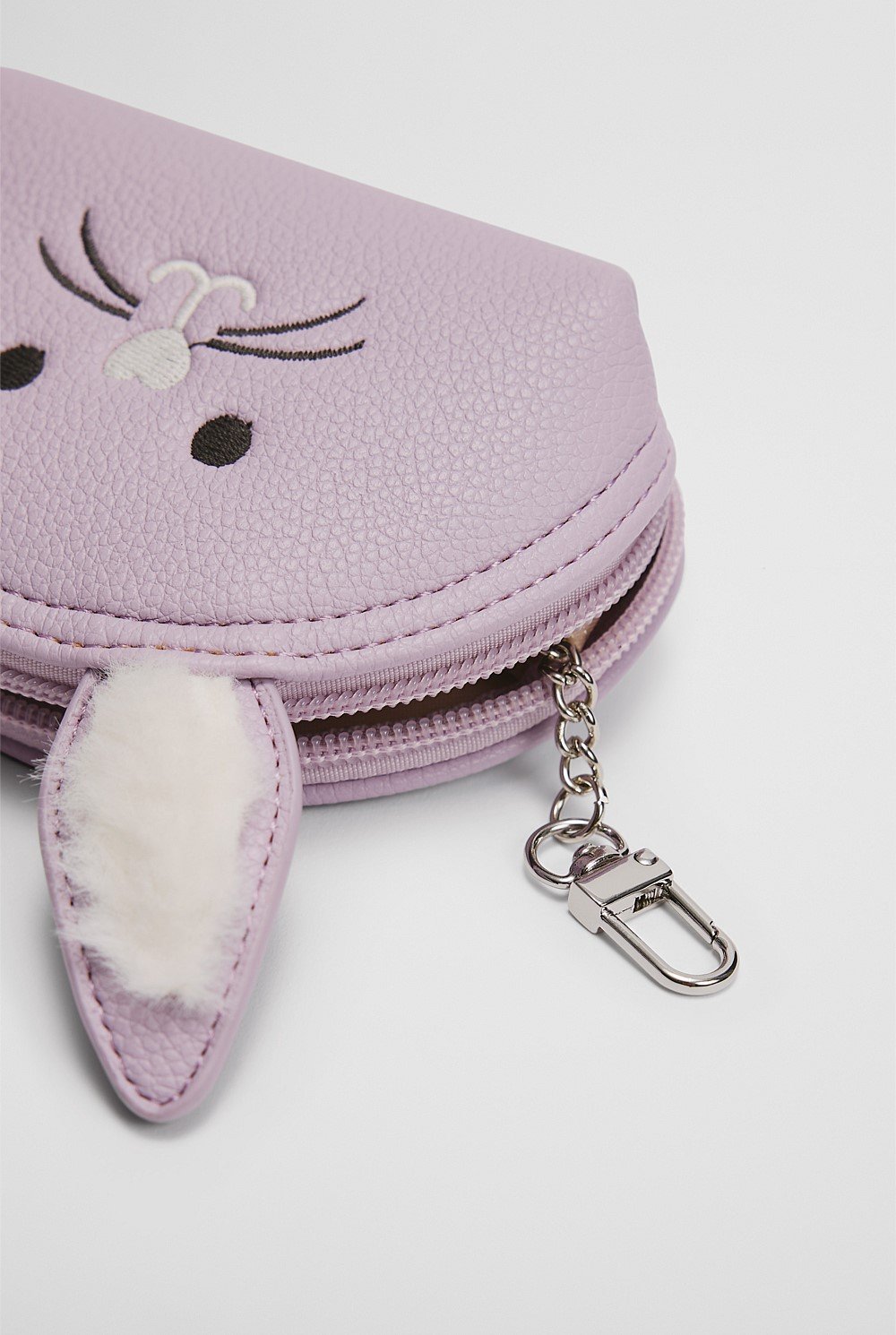 Bunny Purse