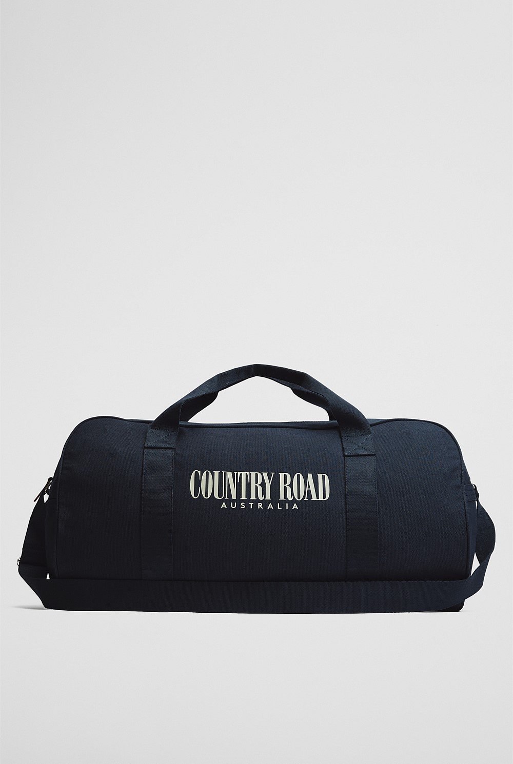 Large Heritage Duffle