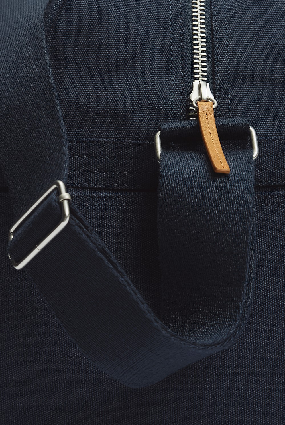 Large Heritage Duffle