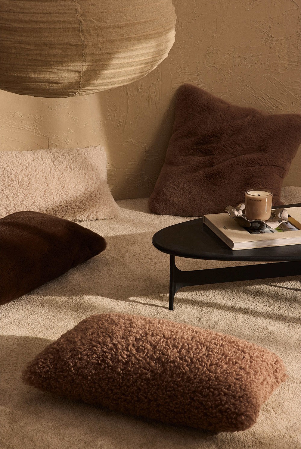 Ruby 35x60 Cushion
