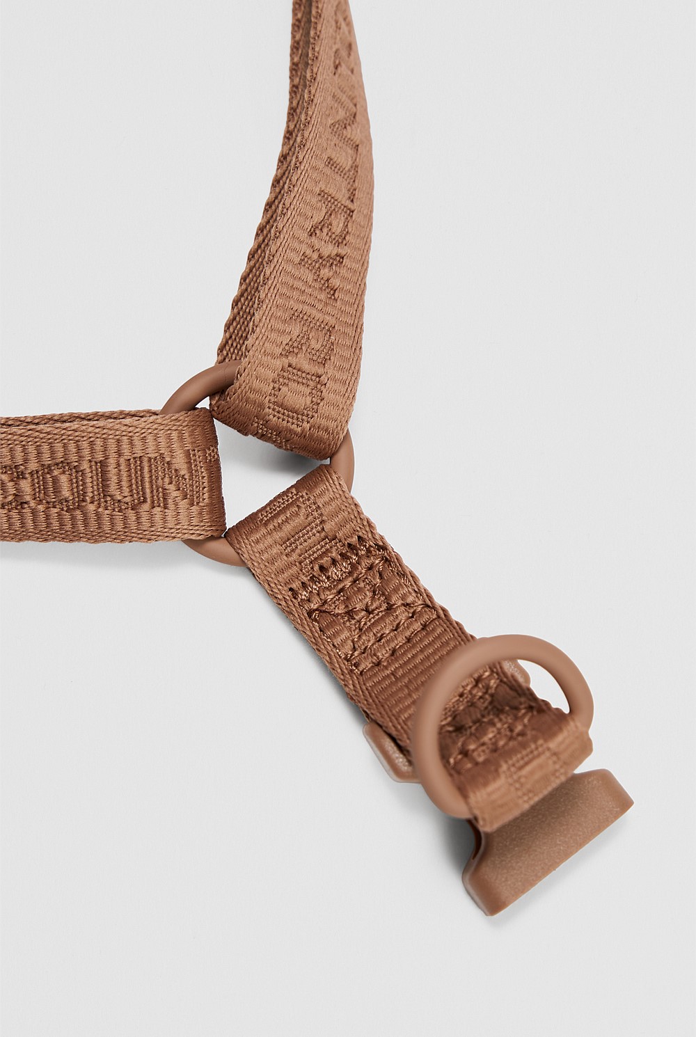 Piper Polyester Harness