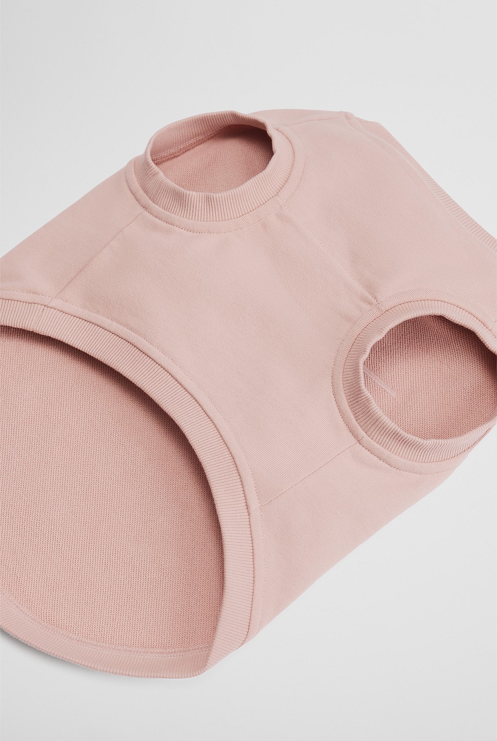 Enzo Australian Cotton Heritage Sweat