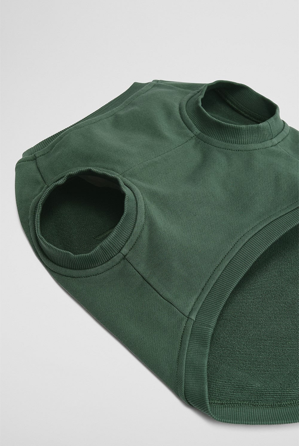 Enzo Australian Cotton Heritage Sweat