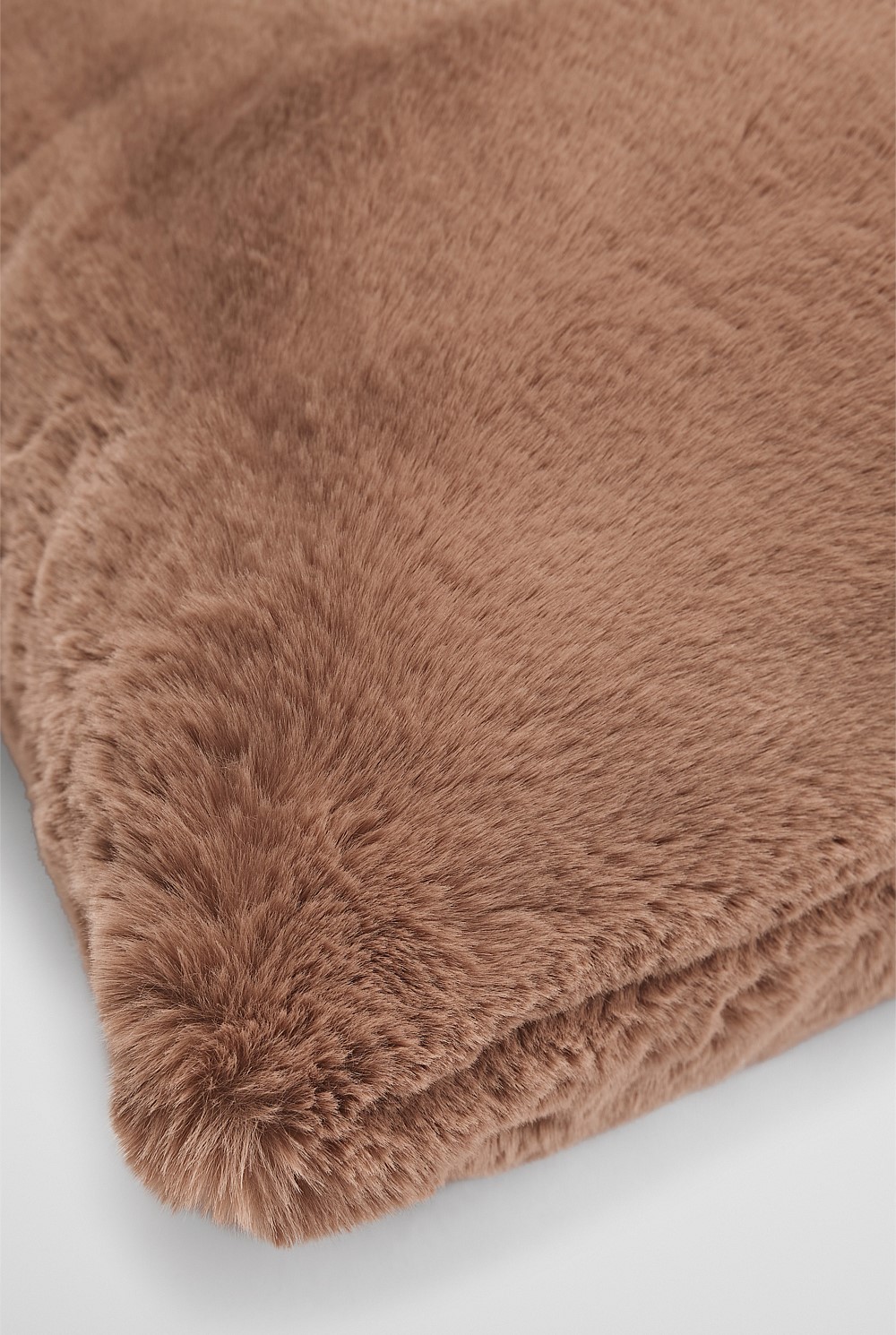 Hailey 55x55 Cushion