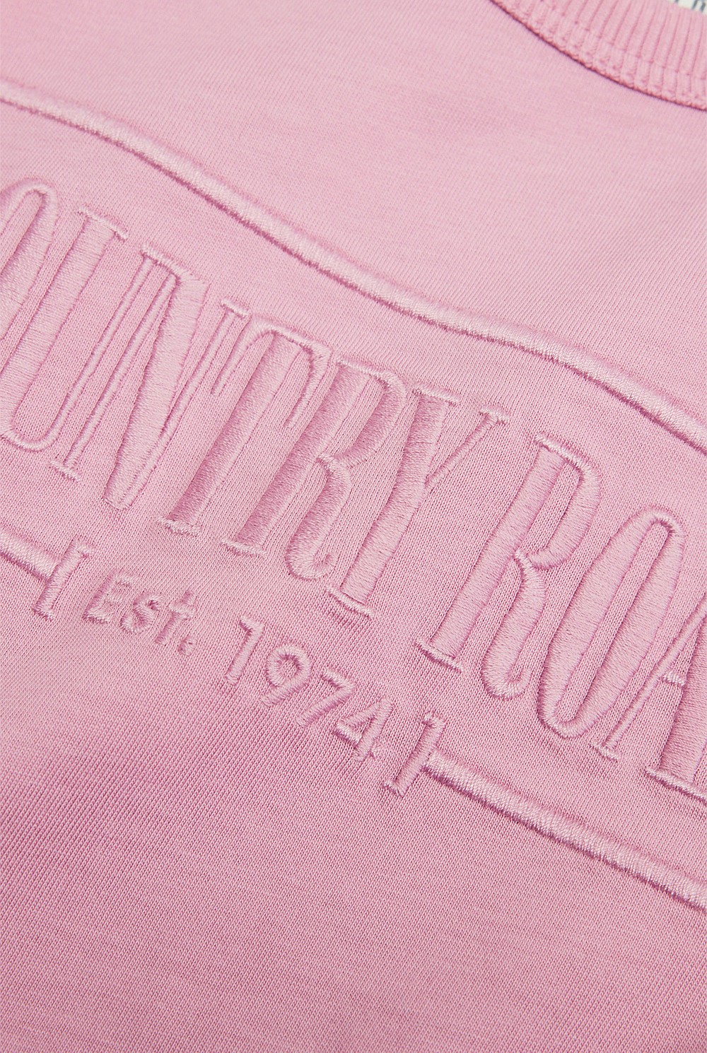 Australian Cotton Heritage T-Shirt