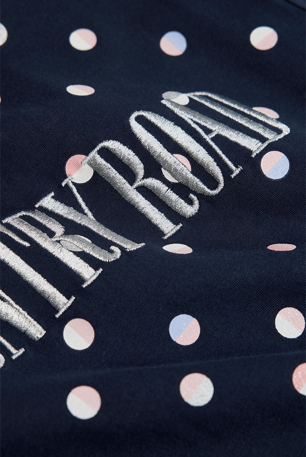 Australian Cotton Heritage T-Shirt