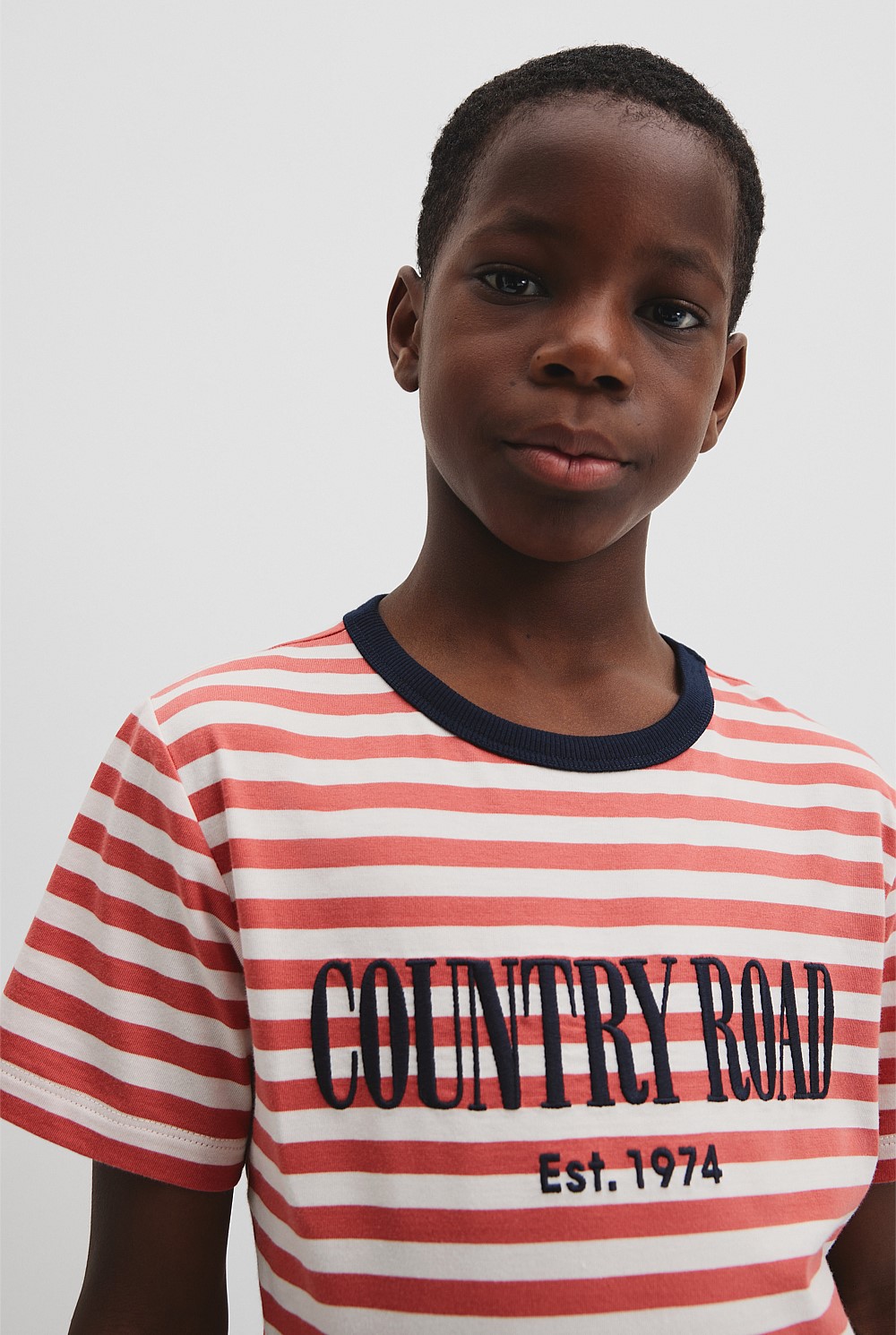 Australian Cotton Heritage T-Shirt