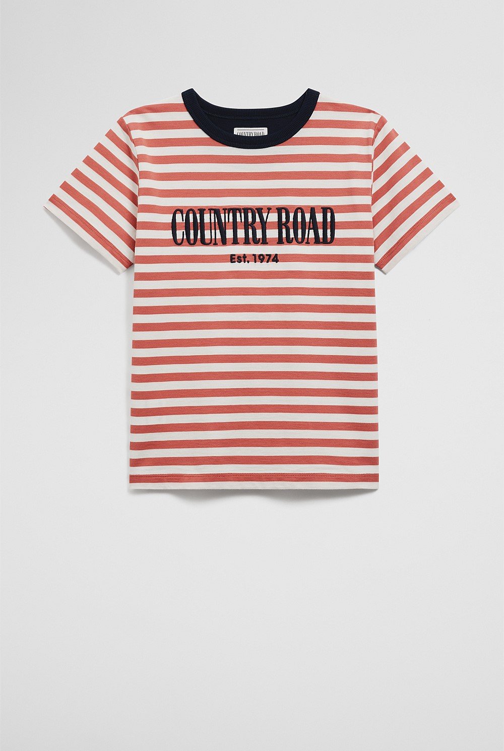 Australian Cotton Heritage T-Shirt