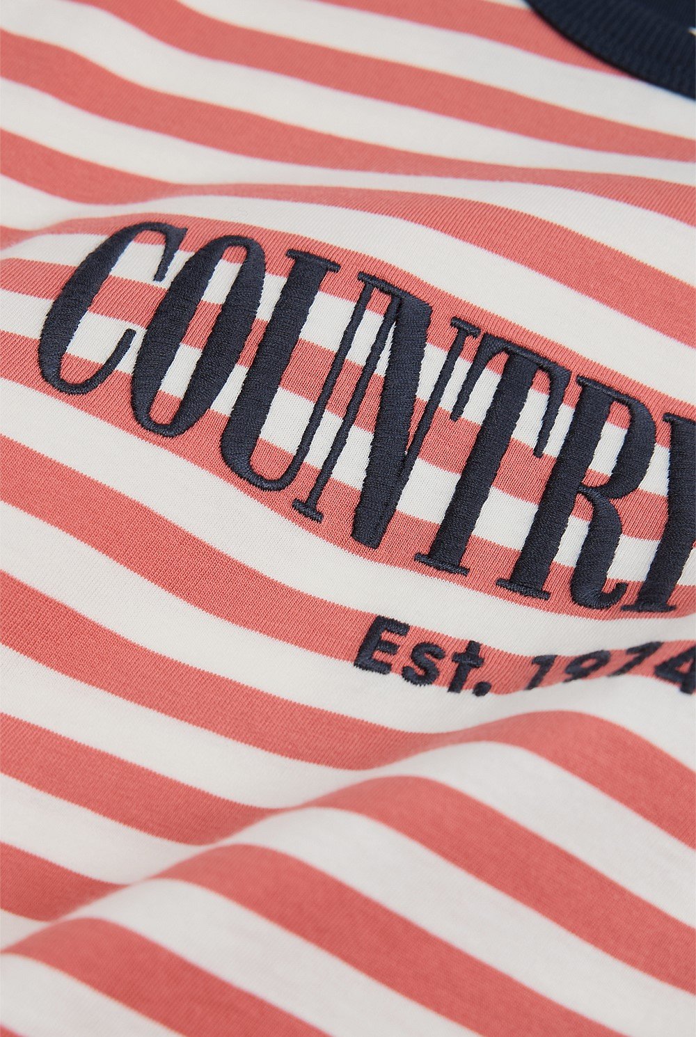 Australian Cotton Heritage T-Shirt