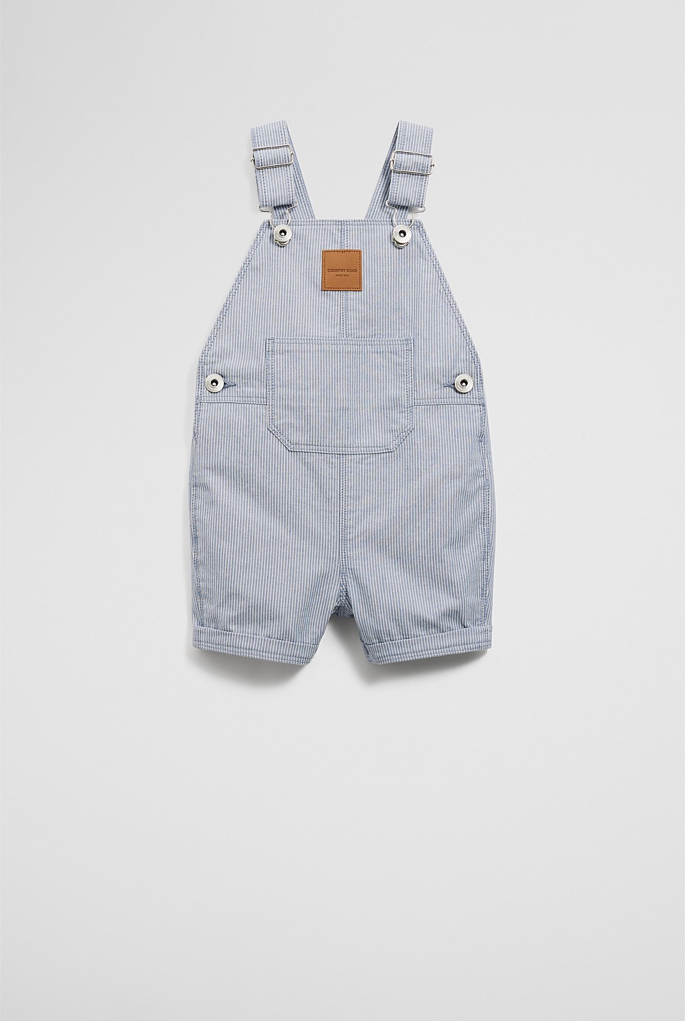Railroad Overall