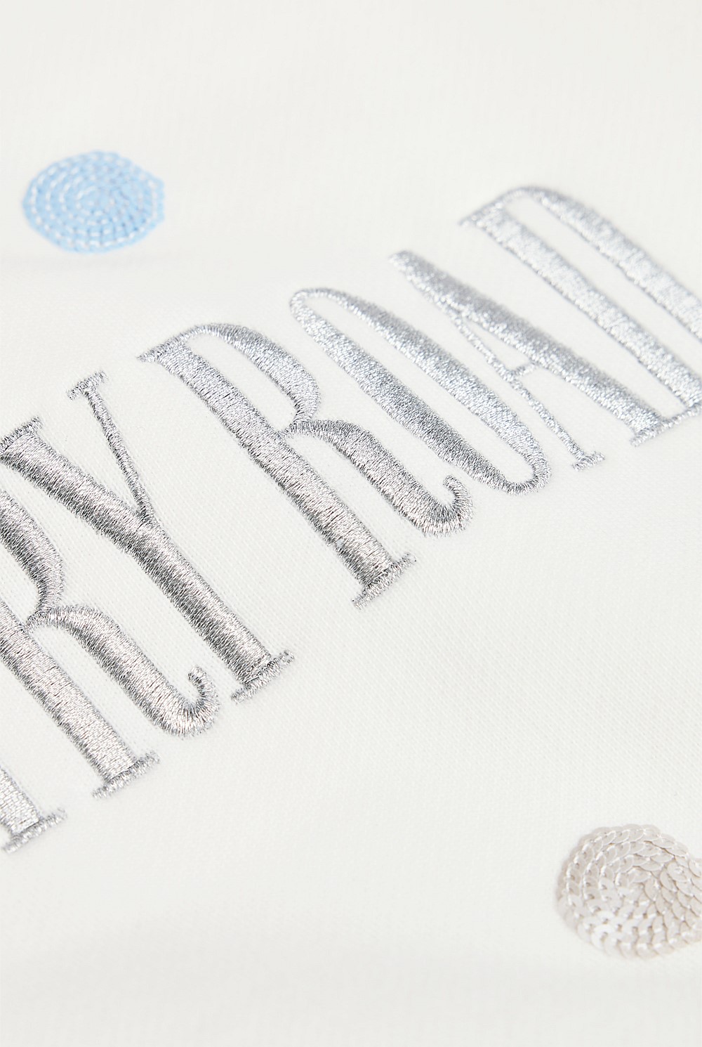 Australian Cotton Heritage Sweat