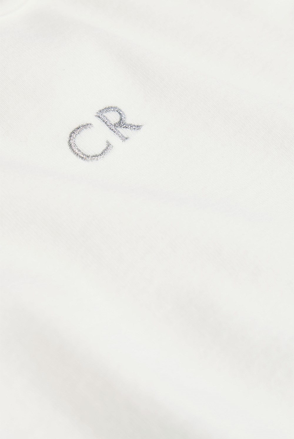 Bubble Sleeve T-Shirt